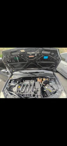 Renault Clio F.ii Dynamique