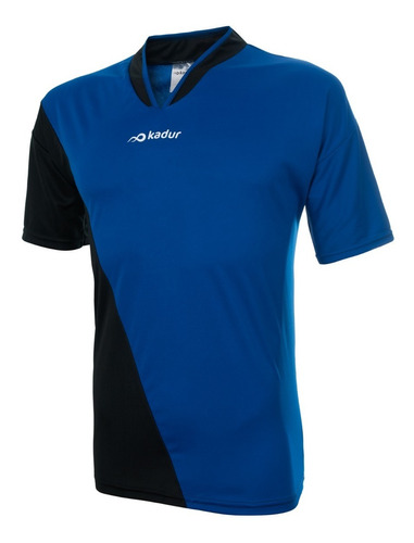 Camisetas Equipo Deportiva Futbol Futsal Pack X5 Sin Numerar