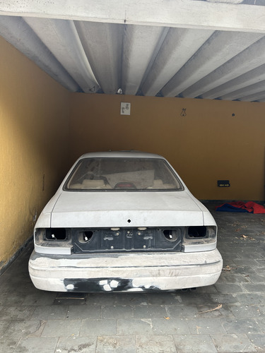 Em Fase De Restauração, Mitsubishi Raro Aspirado De Fábrica