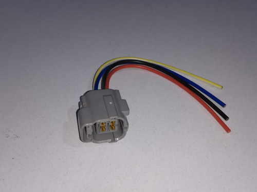 Arnes Sensor Oxigeno Aveo Matiz Spark