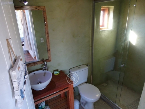 Villa Fausta - Cabaña 1 En Punta Del Diablo