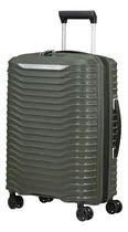 Comprar Valija Carry On Samsonite Upscape 55\u002F20 Color Climbing Ivy Spinner 55\u002F20 Exp Upscape