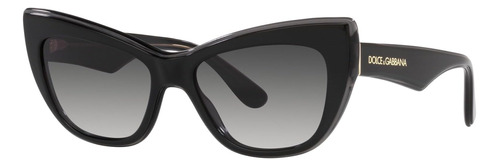 Dolce & Gabbana Gafas De Sol Dg G Gris