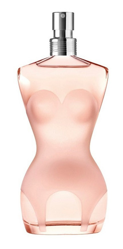 Jean Paul Gaultier Classique Mujer - L - L a $1290