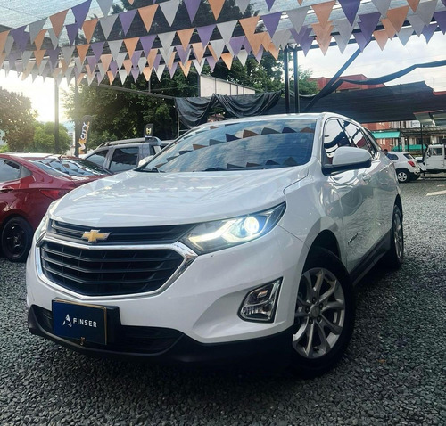 Chevrolet Equinox 1.5 Ls