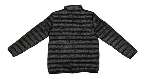 Imagen 3 de 8 de Campera Hombre Inflada Importada Liviana Calidad Superior