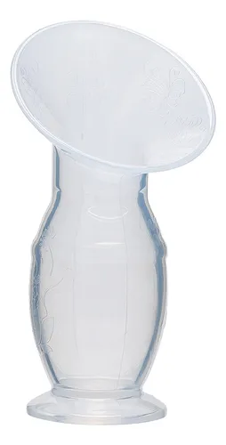 Sacaleche Mawe By Gadnic Extractor De Leche De Silicona Completo Uso Manual