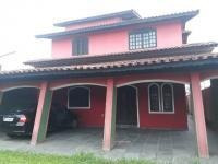 Imagem 1 de 14 de Casa Bem Localizada Em Itanhaém Com 4 Dormitórios