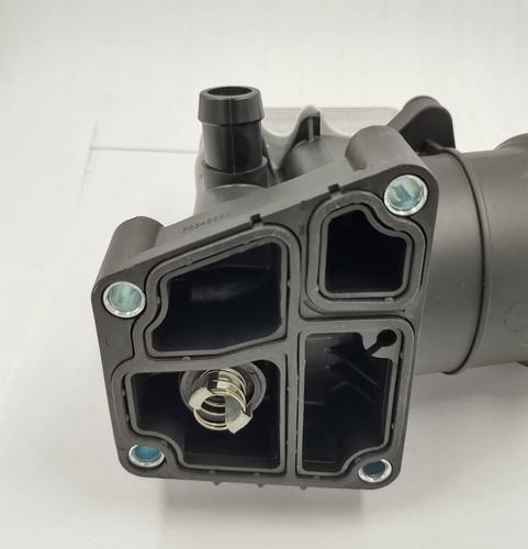 Imagem 4 de 5 de Bomba Resfriadora E Filtro Óleo Amarok 03l115389c 03l115389h