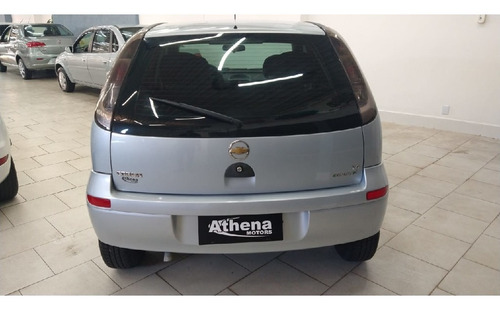 Imagem 3 de 8 de Chevrolet Corsa 1.4 Mpfi Maxx 8v Flex 4p Manual