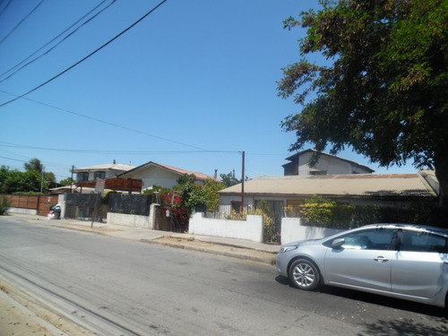 Terreno Con Excelente Ubicacion