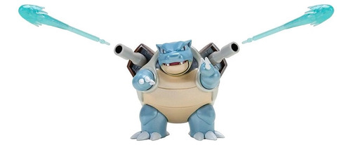 Pokemon Select Evolution Squirtle Nuevo Original