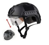 Comprar Casco Táctico Kiev Estilo Combate Militar Comando
