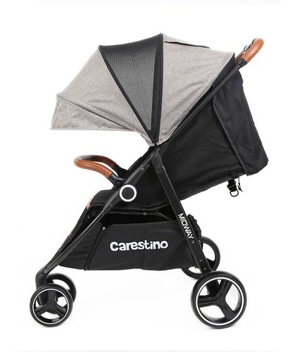 Cochecito Carestino Midway Accesorios - Beige