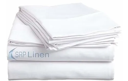 Sábanas Y Fundas - Hotel Quality 4-piece Sheet Set With 9''