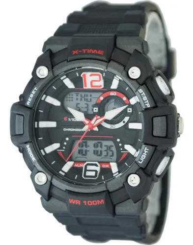 Reloj Time Force Hombre MercadoLibre