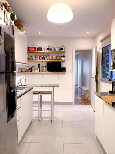 Imagen 9 de 15 de Departamento En Venta En Palermo