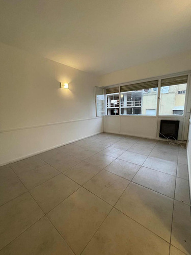 Departamento Monoambiente En Venta - 1 Baño - 31mts2 - Güemes, Mar Del Plata 