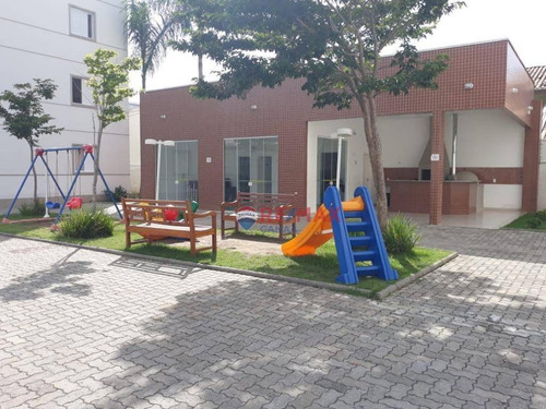 Imagem 17 de 20 de Apartamento - Ref: Ap0716