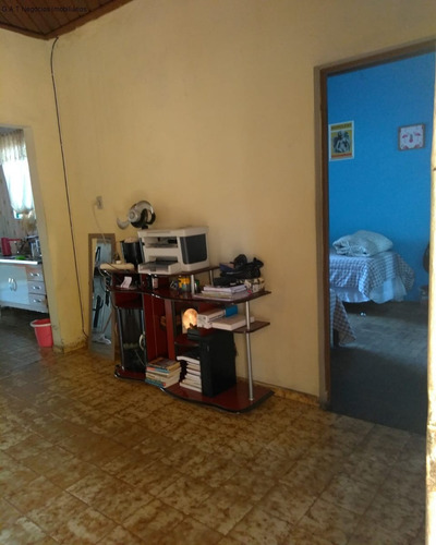 Casa À Venda Na Vila Assis - Sorocaba/sp - Ca11112 - 68531706