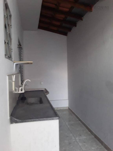 Imagem 15 de 15 de Vendo Casa - Jaguari - Americana -sp - Ca0530