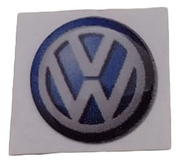Chave Canivete Mk8 Gol Voyage G6 G7 Up Jetta Fox Amarok