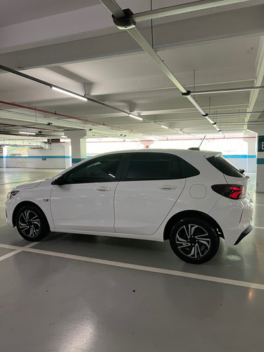 Chevrolet Onix 1.0 Lt 5p