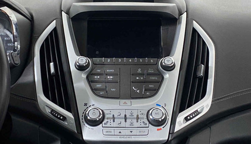 Imagen 14 de 15 de 117156 - Gmc Terrain 2016 Con Garantía