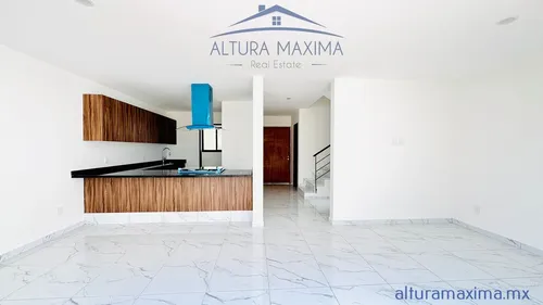 Casa Nueva En Venta Fracc. Adamar Tlajomulco