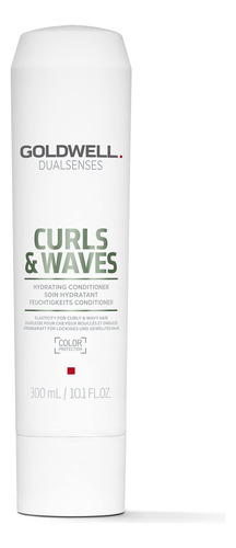 Goldwell Dualsenses Curls & Waves Acondicionador Hidratante
