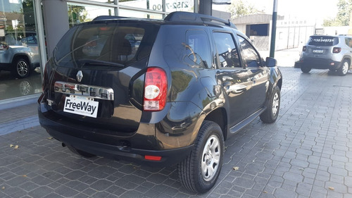 Renault Duster Confort Plus 1.6 2013