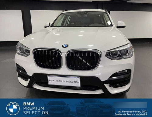 Imagem 2 de 15 de Bmw X3 Xdrive 30e Turbo Híbrido Aut. 2021