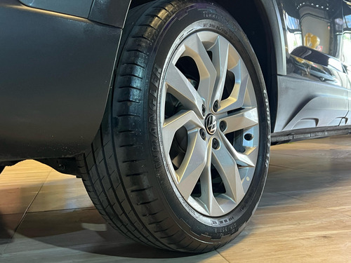 Volkswagen Taos 1.4 250 Tsi Comfortline