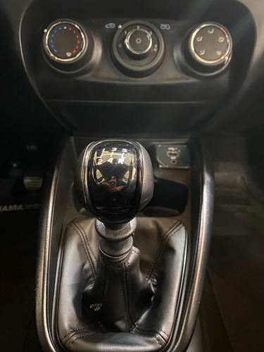 Fiat Argo 1.3 Drive Gse