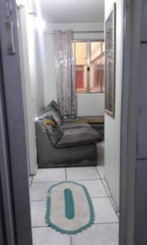 Apartamento Em Condomínio Studio Para Venda No Bairro Vila Conceição, 2 Dorm, 1 Vagas, 50 M - 4869