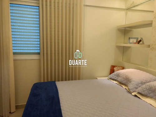 Imagem 19 de 30 de Apartamento - Ap00584 - 32893408