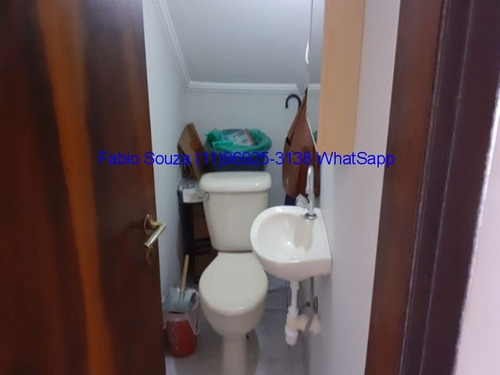 Imagem 7 de 10 de Casa - Ca00144 - 68371936