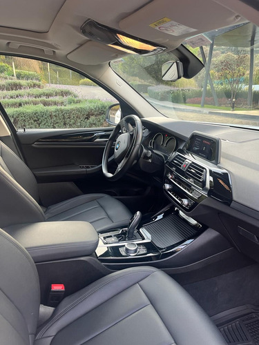 BMW X1 2.0 Sdrive 20ia X Line At