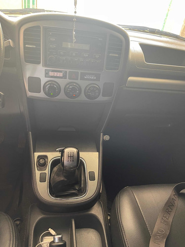 Imagen 11 de 11 de Suzuki Gran Vitara Xl5 Xl5