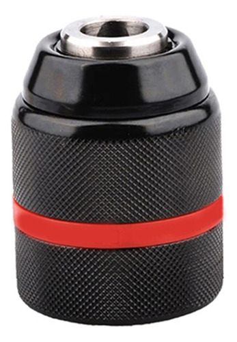 Broquero Chuck Plus Impact 2-13 Mm Sujetion 1/2-20unf
