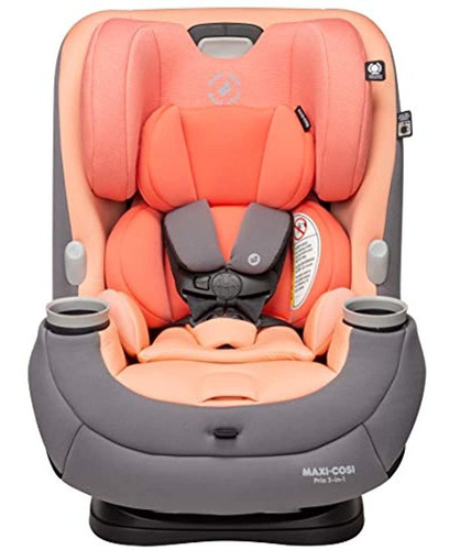 Maxi-cosi Asiento De Automovil Convertible 3 En 1 Pria, Pea