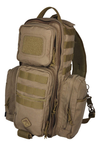 Hombro 4 Rockettm Urban Sling Pack