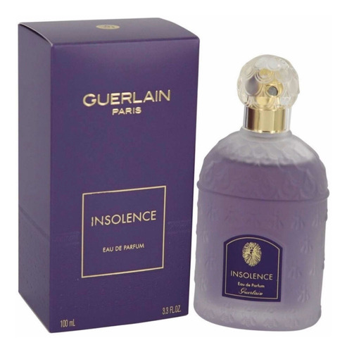 Perfume Insolence 100ml Eau De Parfum