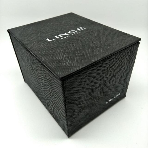 Relógio Lince Feminino Digital Rose Gold Mdr4617l Bxrx