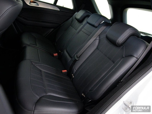 Mercedes Gle 350d Diesel