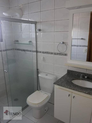 Imagem 11 de 17 de Imob01 - Apartamento 115 M² - Venda - 3 Dormitórios - 1 Suíte - Campestre - Santo André/sp - Ap2241