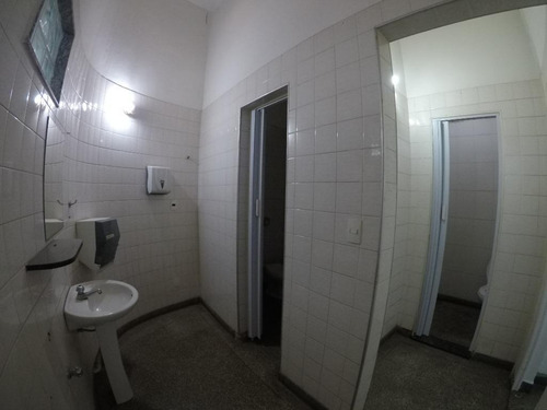 Imagem 24 de 30 de Salão Para Alugar, 550 M² Por R$ 4.500,00/mês - Jardim São Domingos - Americana/sp - Sl0198