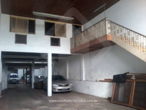 Imagem 12 de 15 de Pavilhao - Floresta - Ref: 166653 - V-166653