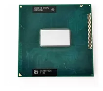 Comprar Cpu Intel Core-i5 3210m 3.1ghz G2 Notebook Hm75 Chipset