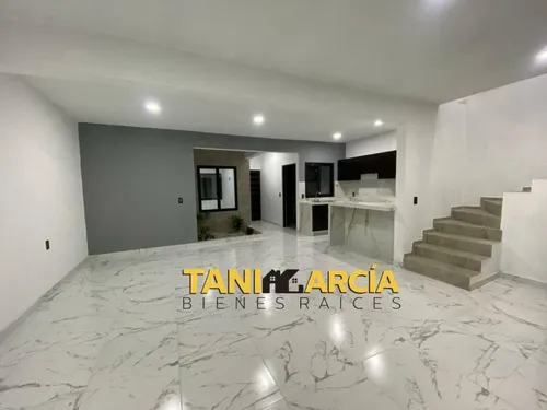 Vendo Casa Nueva, Fraccionamiento Privado En Córdoba.